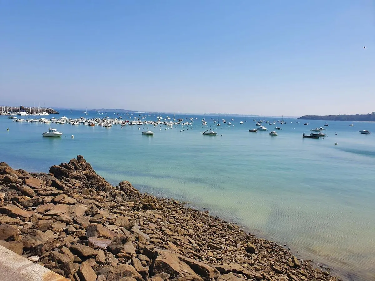 Le Grand Domaine Du Rocher Bonnemain Holiday home