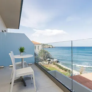 Seaside Palette Appartement Réthymnon