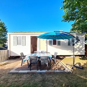 Le 20 Mar Atlantis Camping