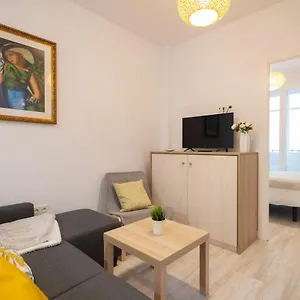 Molino Corteza Precioso Primero Centro Apartment Granada