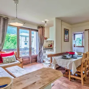 Cosy, Centre Apartment Chamonix