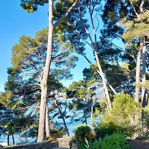 Cyr Sur Appartement Saint-Cyr-sur-Mer