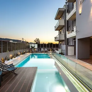 Ethereal Chania Appartement Souda